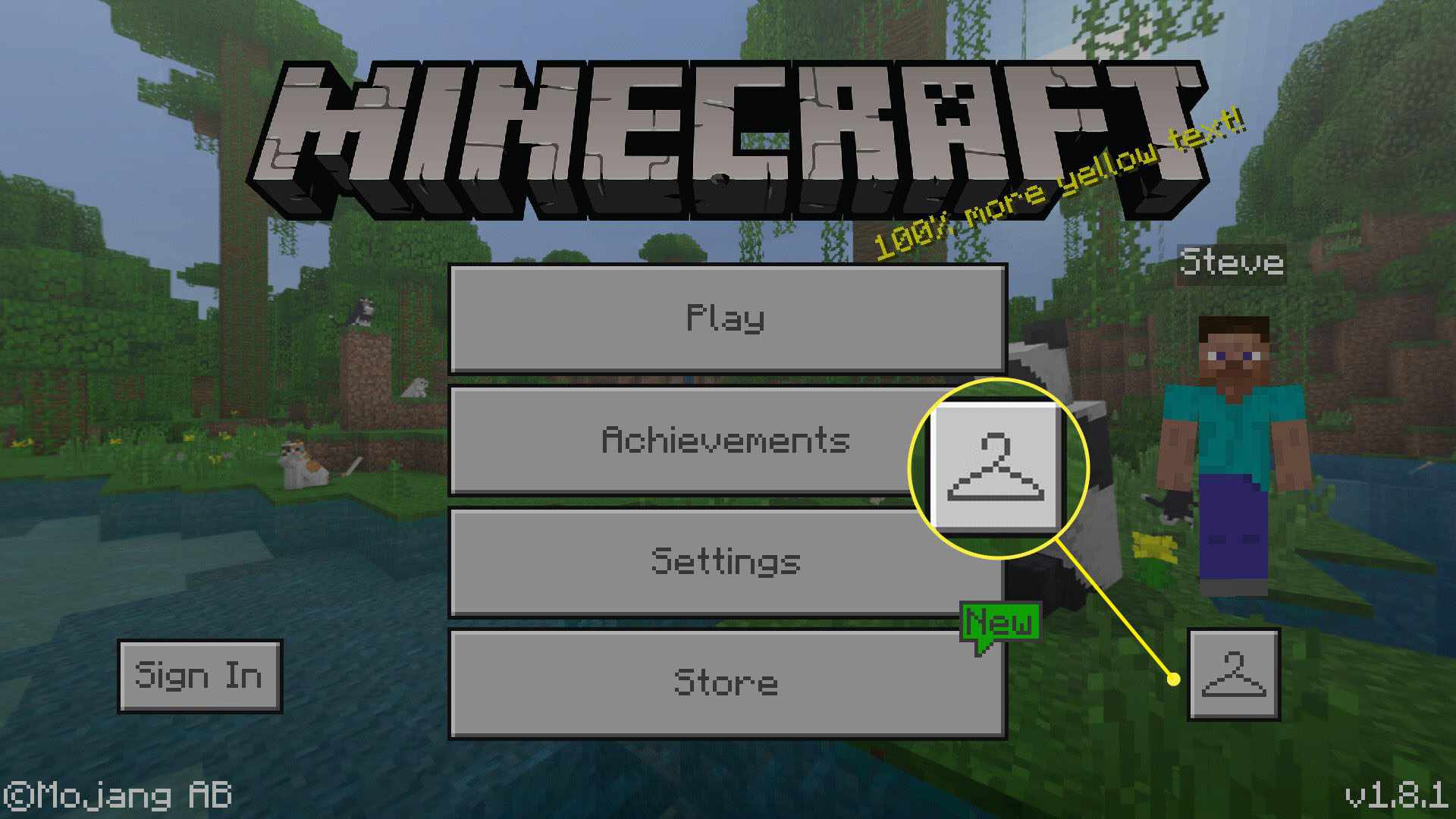 do you have to buy minecraft for pc if you own it on mac